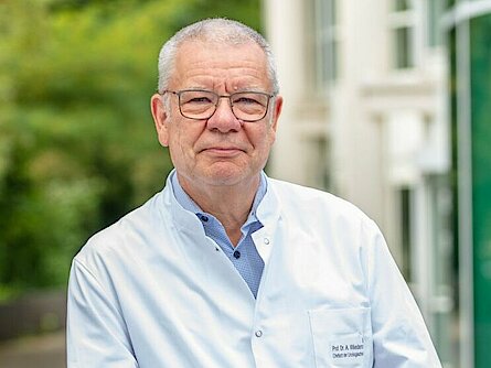 Prof. Dr. Andreas Wiedemann