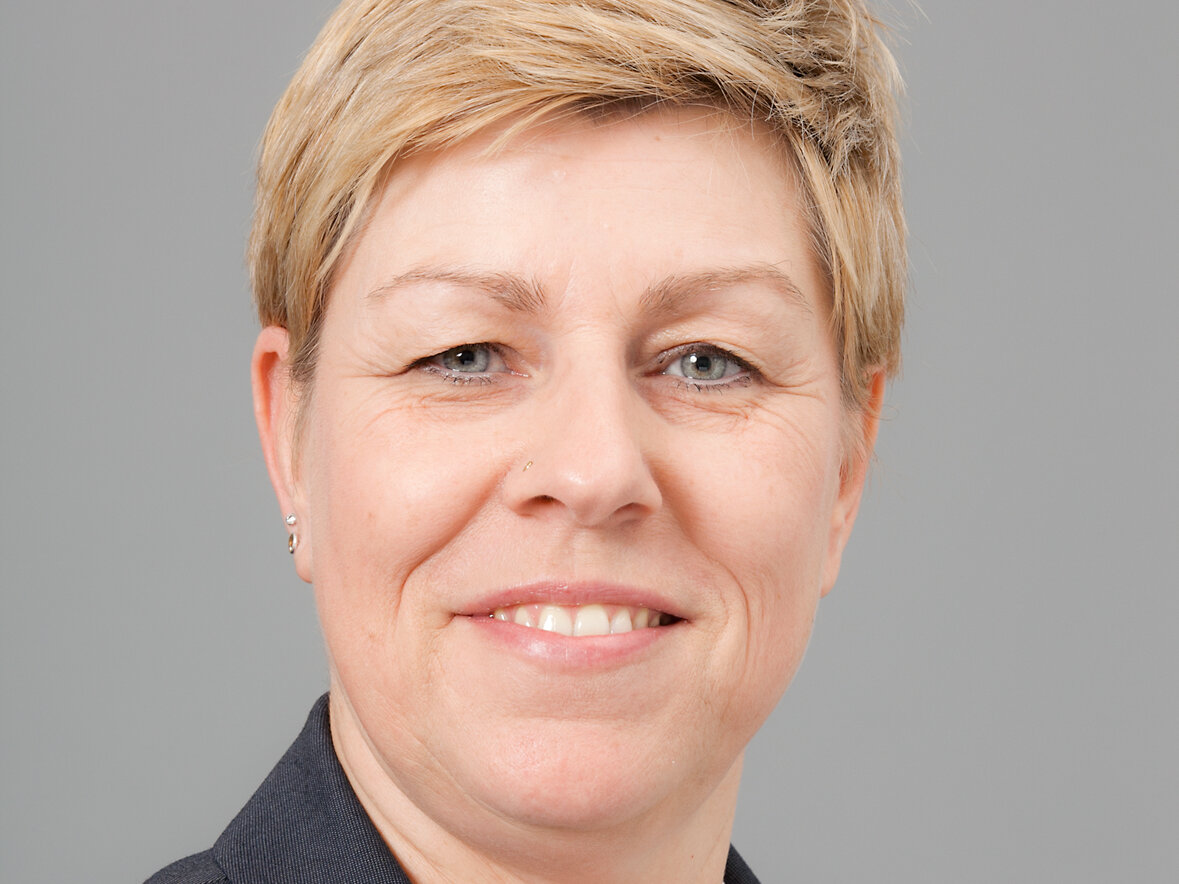 Heike Aßmann-Schmatolla