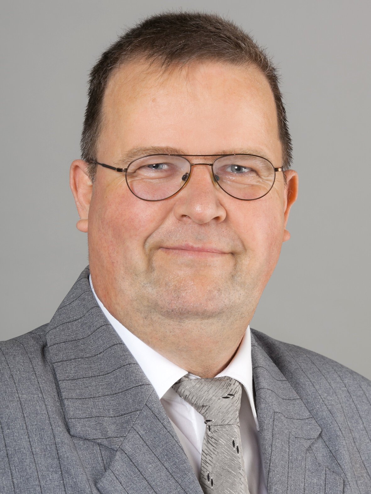 Frank Hübner
