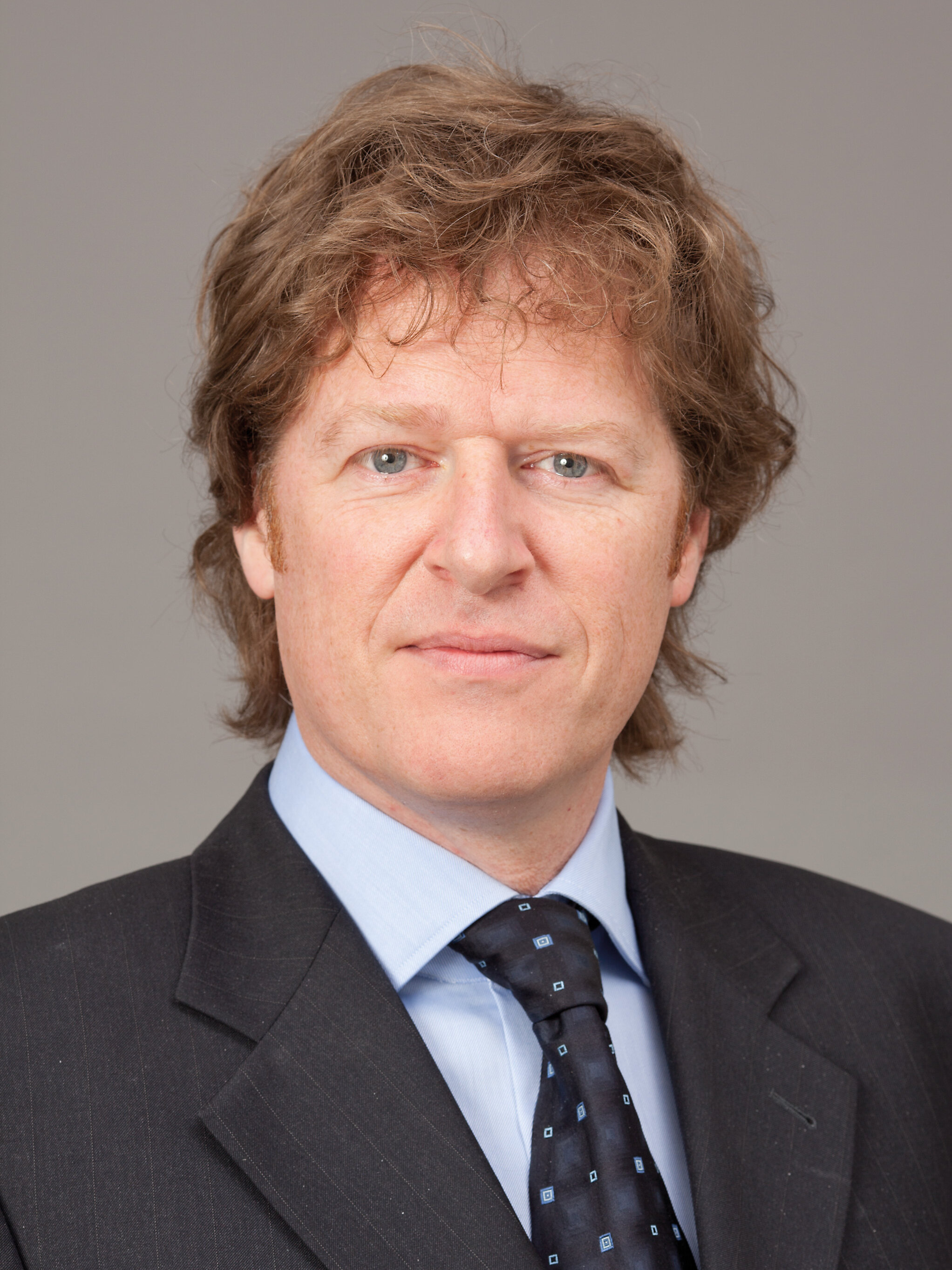 Drs. (NL) Jean-Paul de Bakker