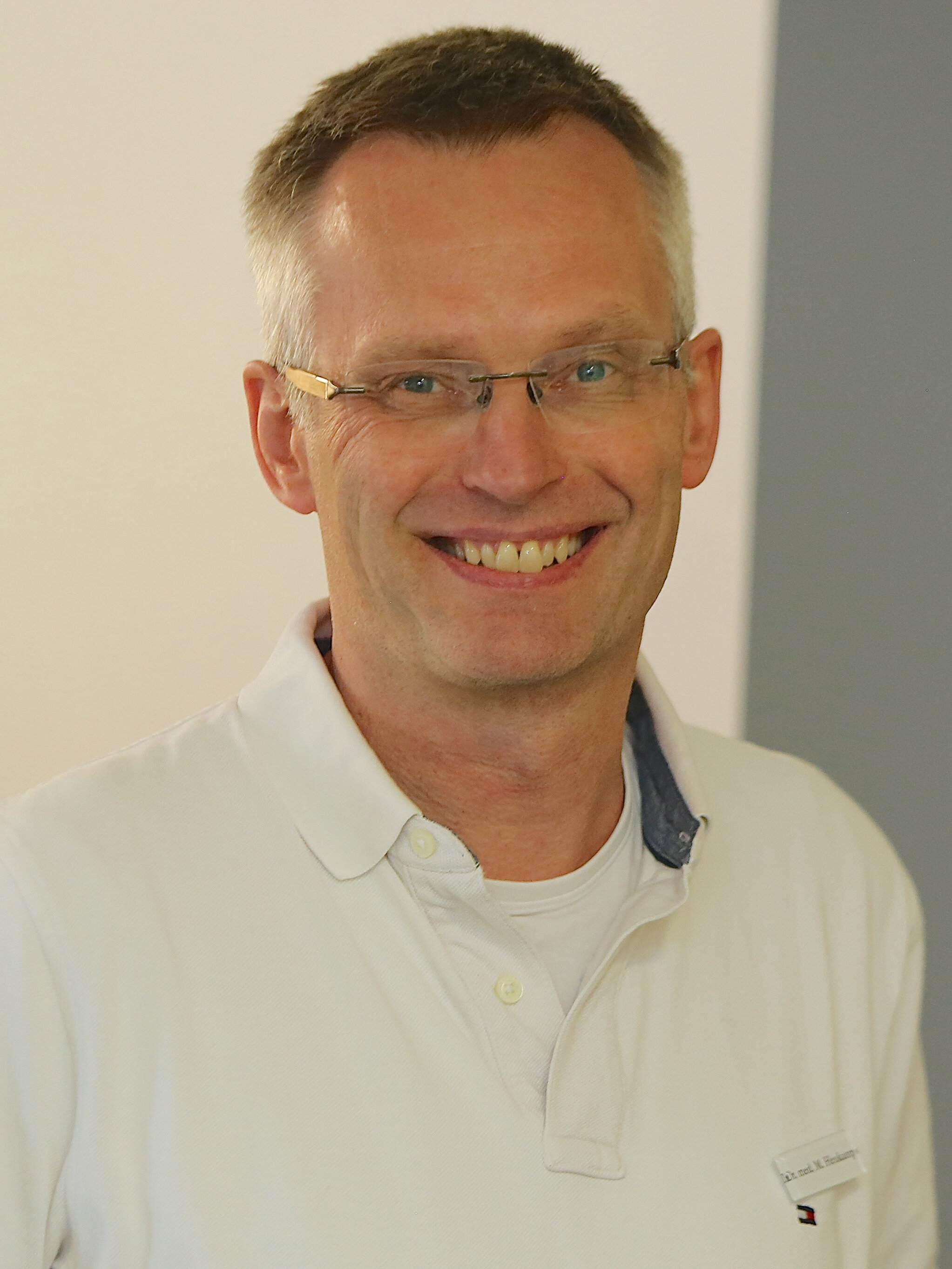 Dr. med. Matthias Heukamp