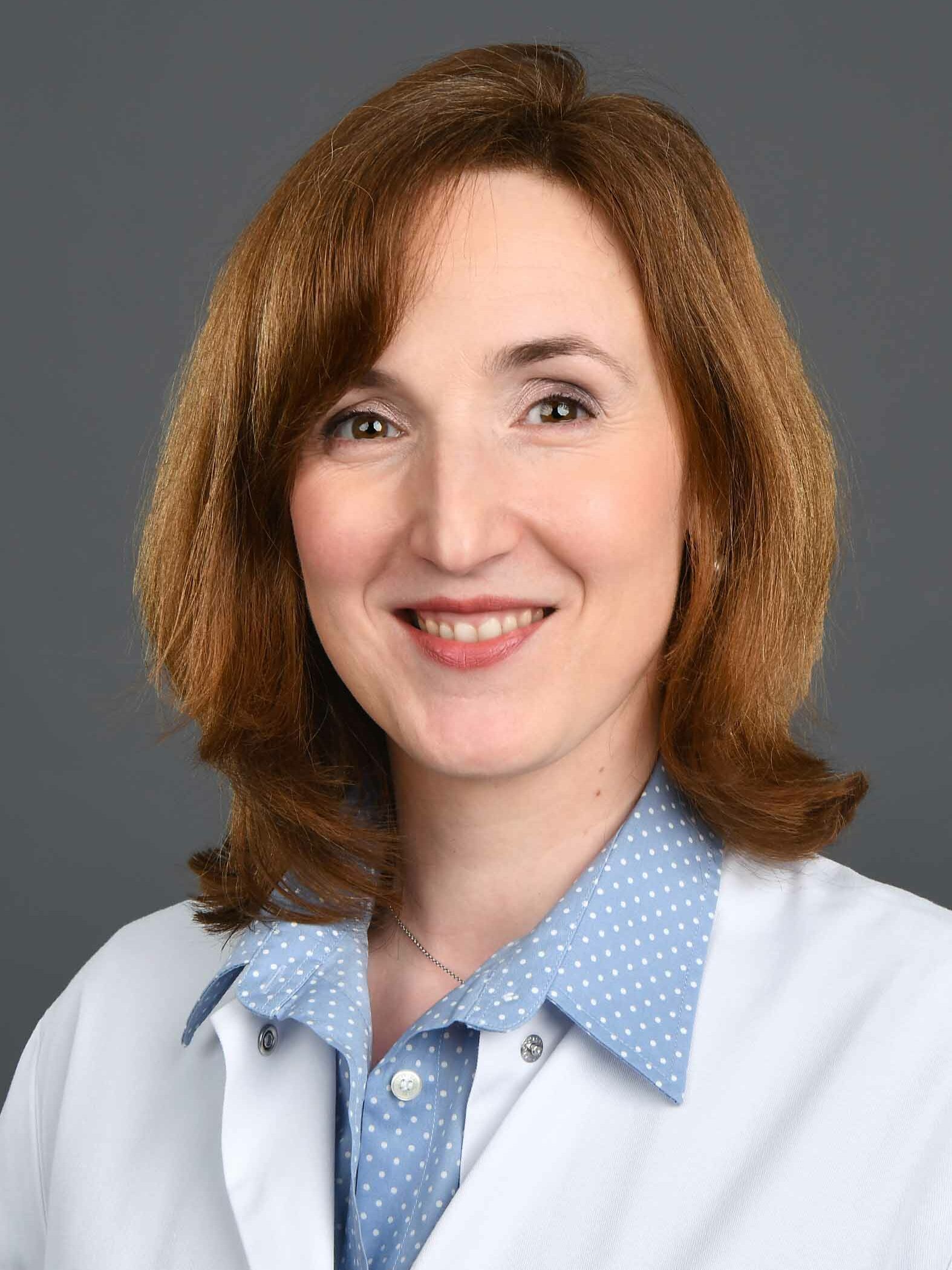 Dr. med. Stefanie Rose