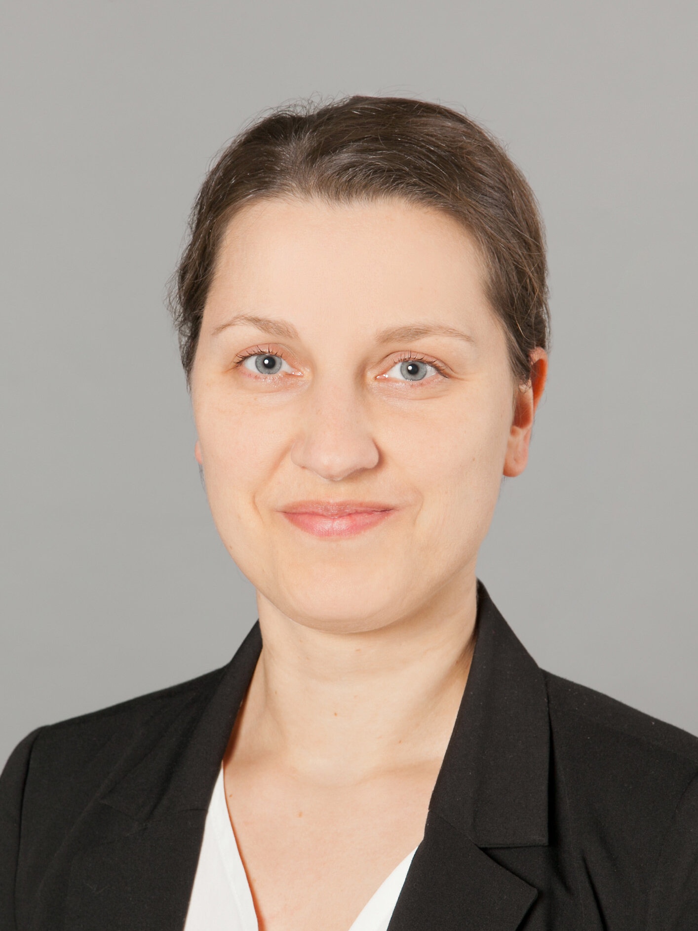 Katharina Strate