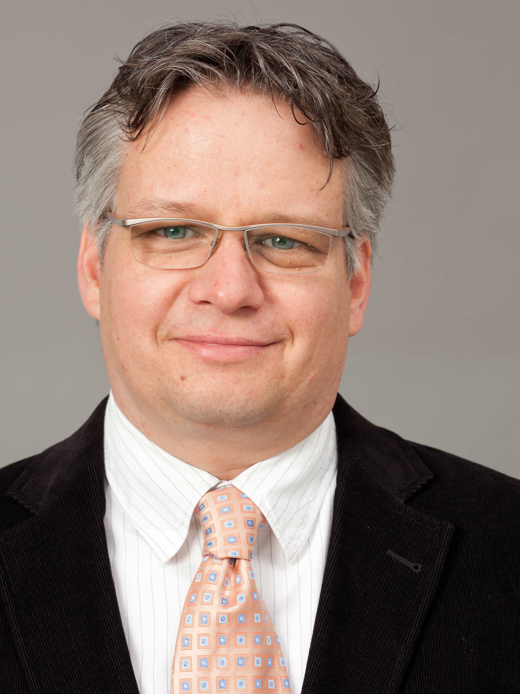 Torsten Hüber