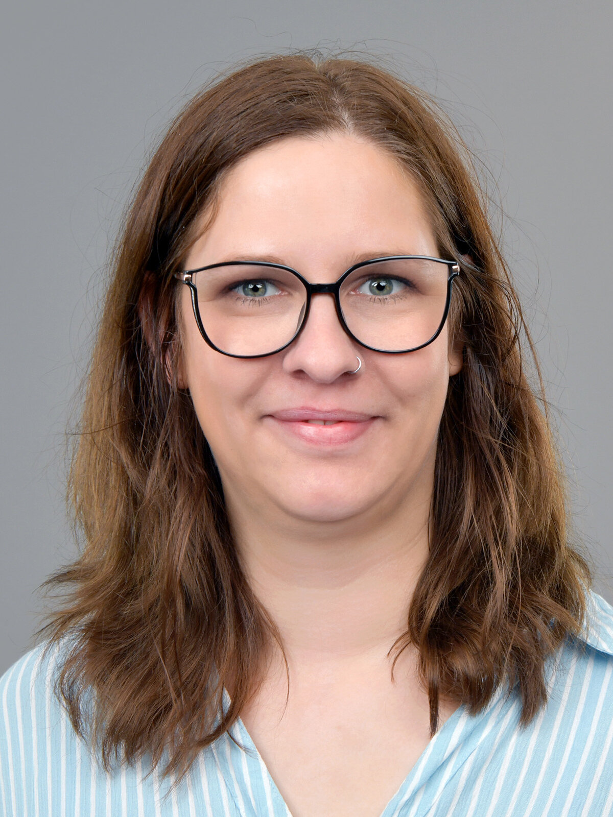 Nadine Eisinger-Habeck