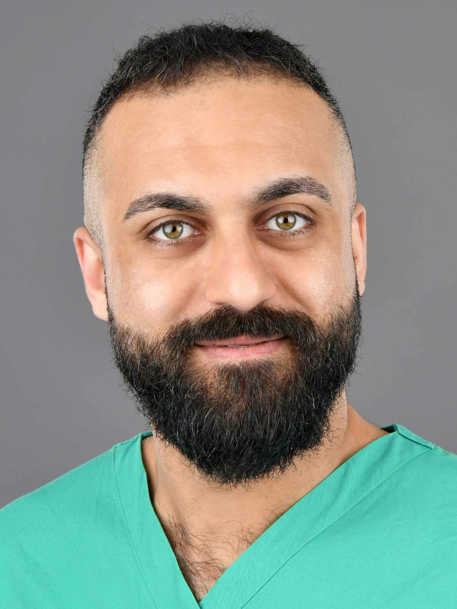 Yazan Badran