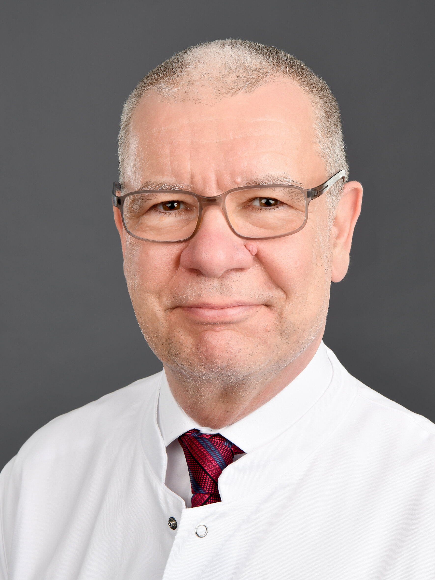 Prof. Dr. Andreas Wiedemann