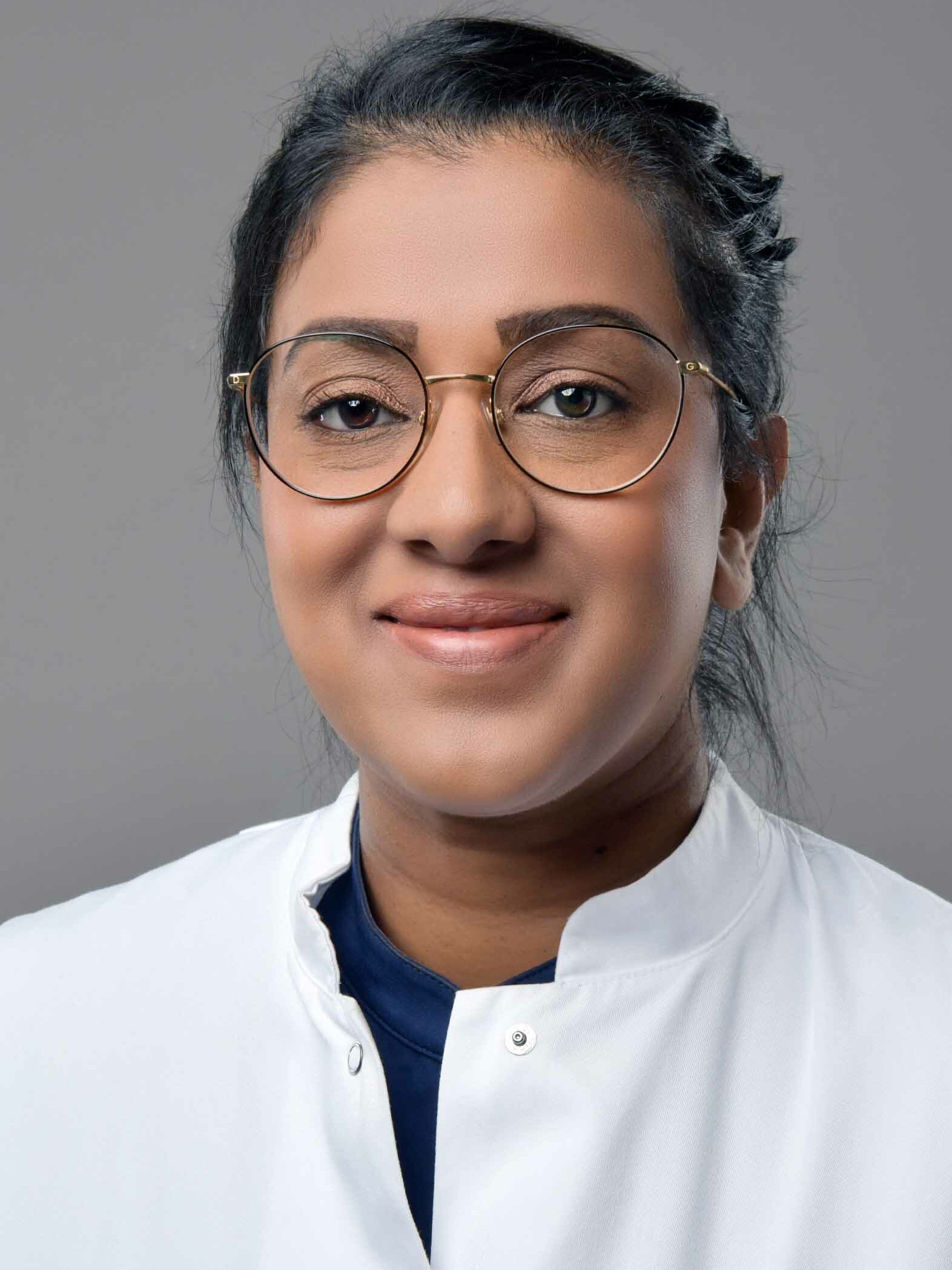 Dr. med. Thulasi Kirupanathan